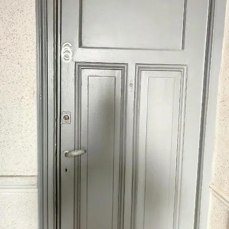 Sublime Studio Centre Grand Confort Gare * Σεν-Κεντέν